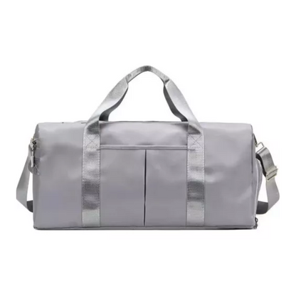 Bolso Deportivo Maletín Viaje Maleta Gimnasio Hombre Y Mujer