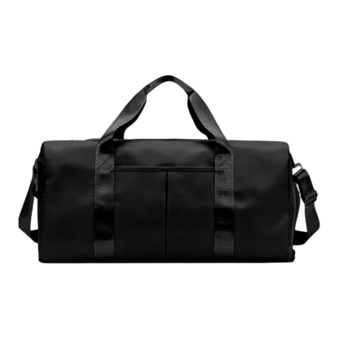 Bolso Deportivo Maletín Viaje Maleta Gimnasio Hombre Y Mujer