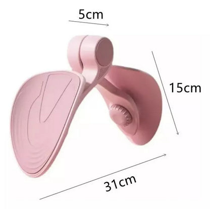 Ejercitador De Piernas Corrección Muscular Del Piso Pélvico