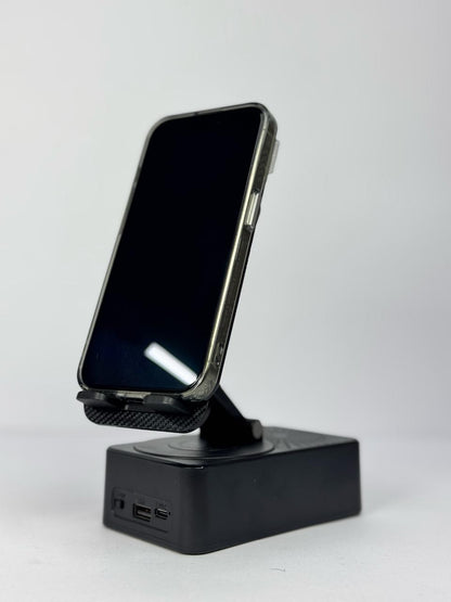 soporte para celular con bluetooth